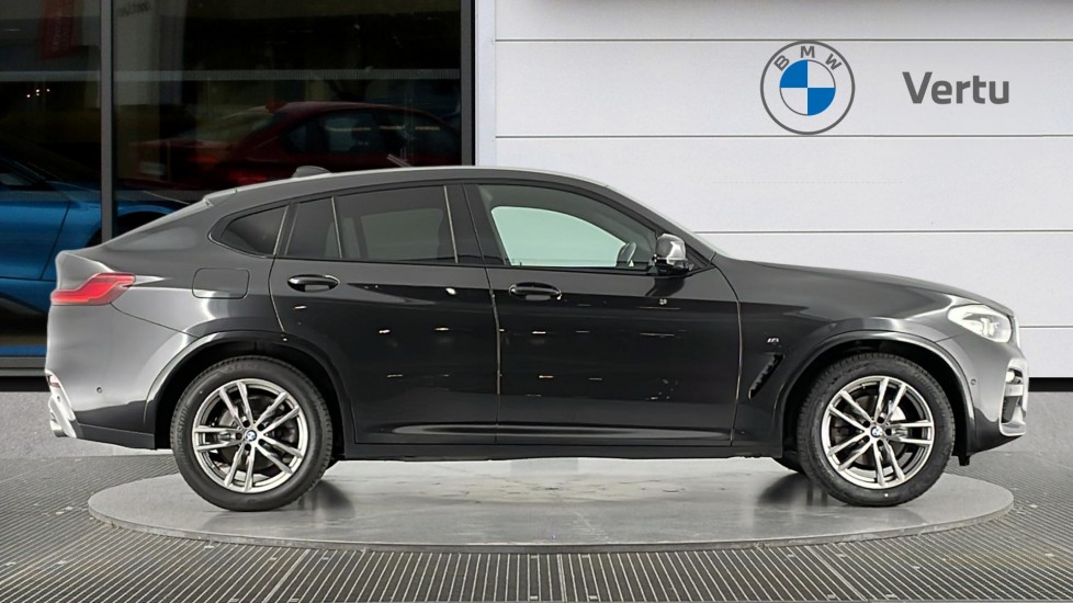BMW X4 xDrive20d M Sport 5dr Step Auto Diesel Estate - Image 3