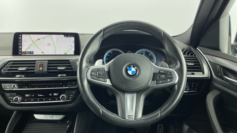 BMW X4 xDrive20d M Sport 5dr Step Auto Diesel Estate - Image 5
