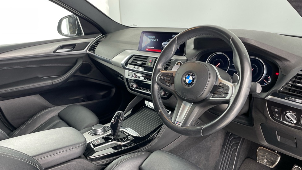 BMW X4 xDrive20d M Sport 5dr Step Auto Diesel Estate - Image 6