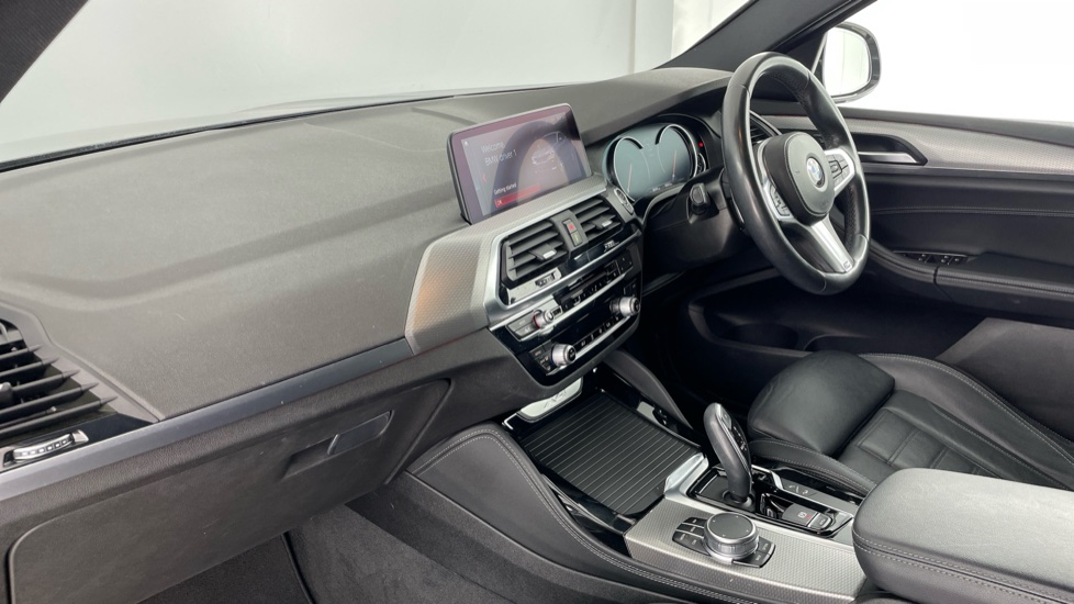 BMW X4 xDrive20d M Sport 5dr Step Auto Diesel Estate - Image 7