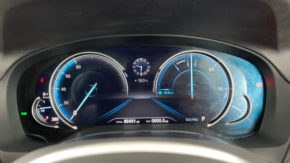 BMW X4 xDrive20d M Sport 5dr Step Auto Diesel Estate - Image 9