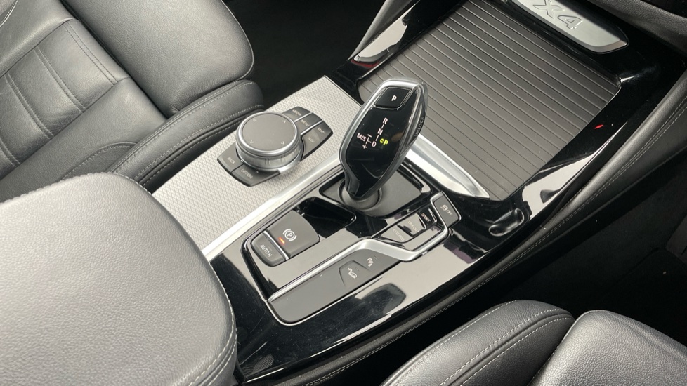 BMW X4 xDrive20d M Sport 5dr Step Auto Diesel Estate - Image 10