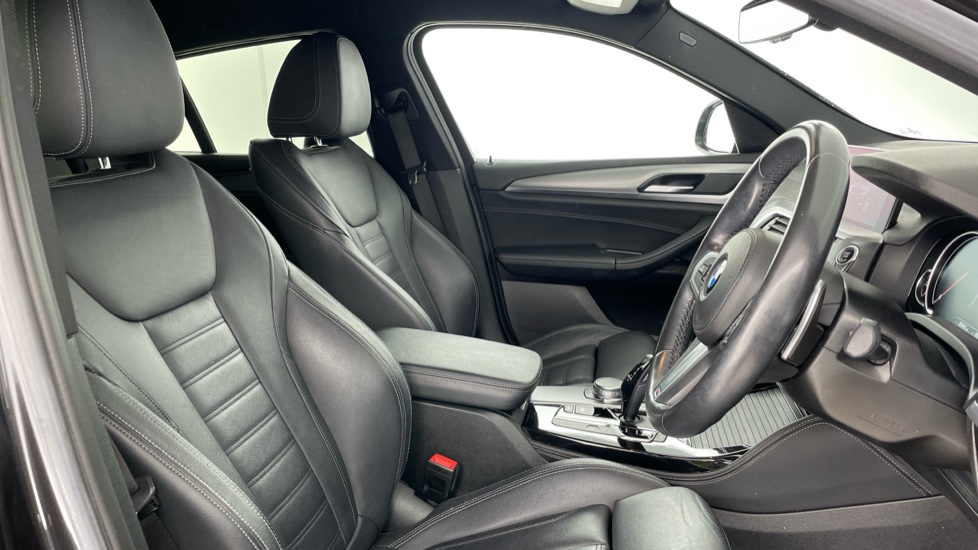 BMW X4 xDrive20d M Sport 5dr Step Auto Diesel Estate - Image 11