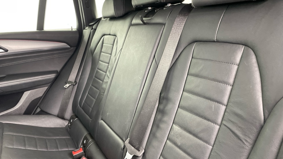 BMW X4 xDrive20d M Sport 5dr Step Auto Diesel Estate - Image 12