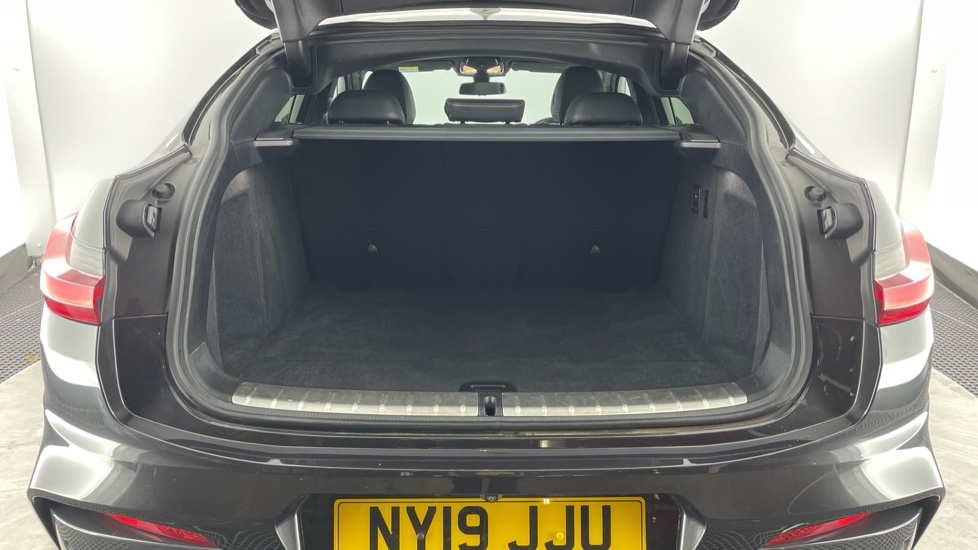 BMW X4 xDrive20d M Sport 5dr Step Auto Diesel Estate - Image 13
