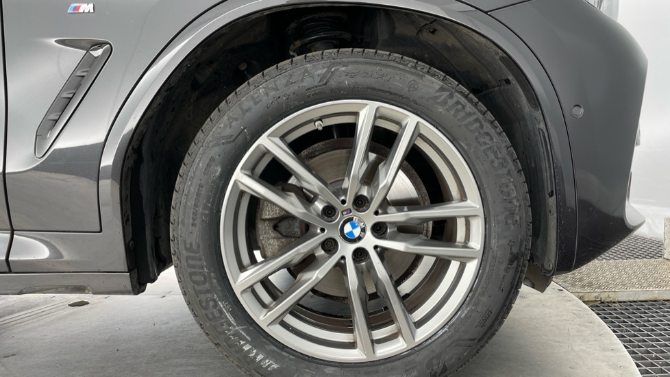 BMW X4 xDrive20d M Sport 5dr Step Auto Diesel Estate - Image 14