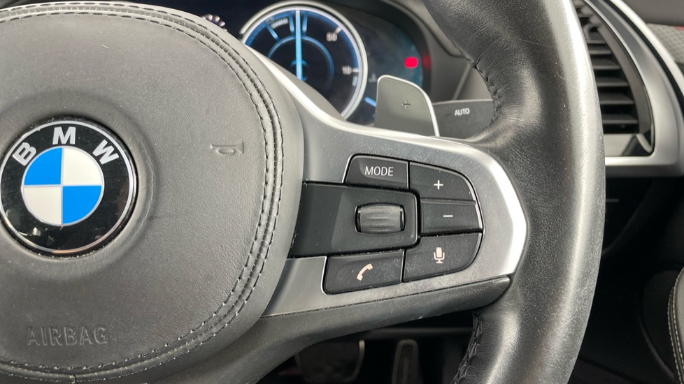 BMW X4 xDrive20d M Sport 5dr Step Auto Diesel Estate - Image 18