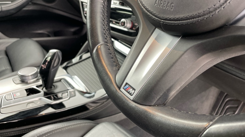 BMW X4 xDrive20d M Sport 5dr Step Auto Diesel Estate - Image 53