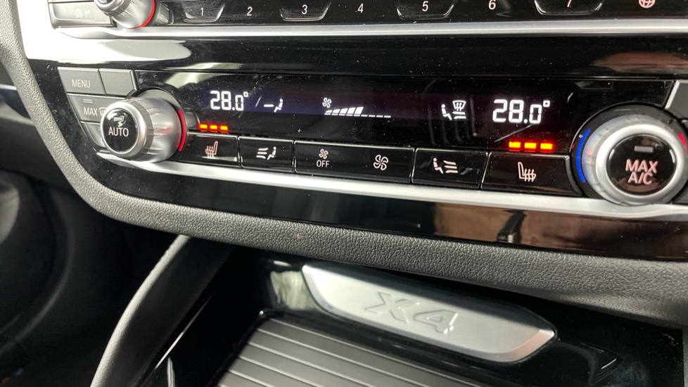 BMW X4 xDrive20d M Sport 5dr Step Auto Diesel Estate - Image 60