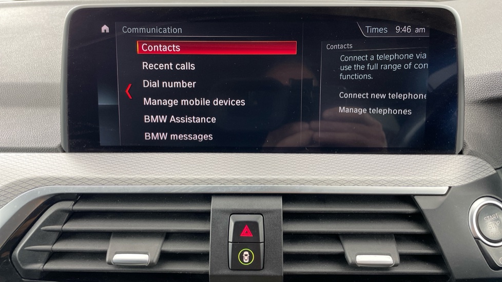 BMW X4 xDrive20d M Sport 5dr Step Auto Diesel Estate - Image 64