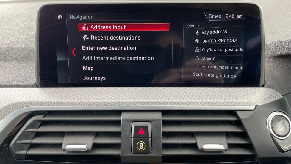 BMW X4 xDrive20d M Sport 5dr Step Auto Diesel Estate - Image 65