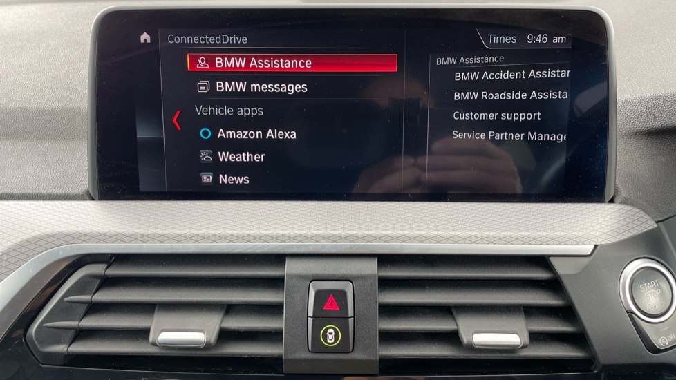 BMW X4 xDrive20d M Sport 5dr Step Auto Diesel Estate - Image 66