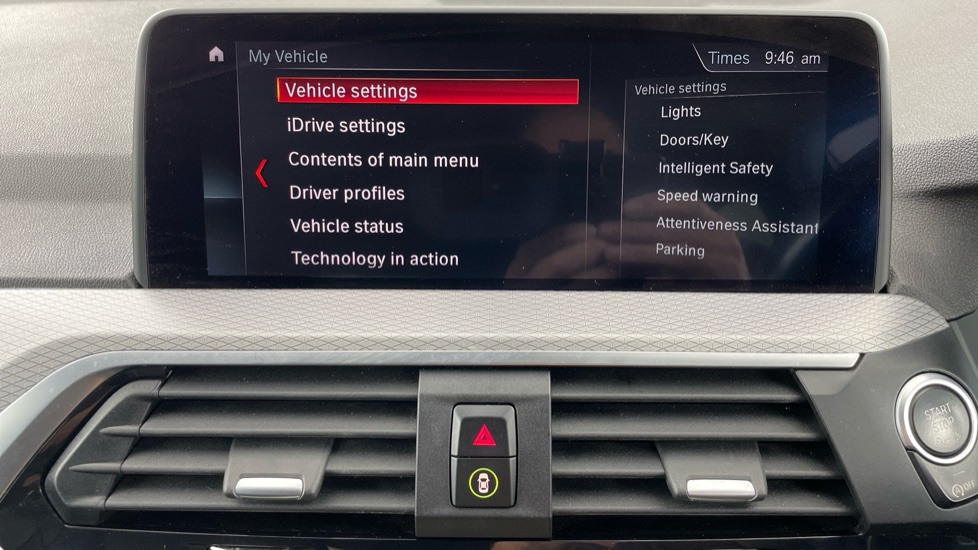 BMW X4 xDrive20d M Sport 5dr Step Auto Diesel Estate - Image 67