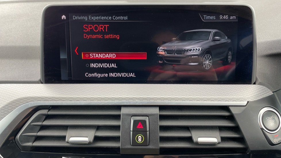 BMW X4 xDrive20d M Sport 5dr Step Auto Diesel Estate - Image 68