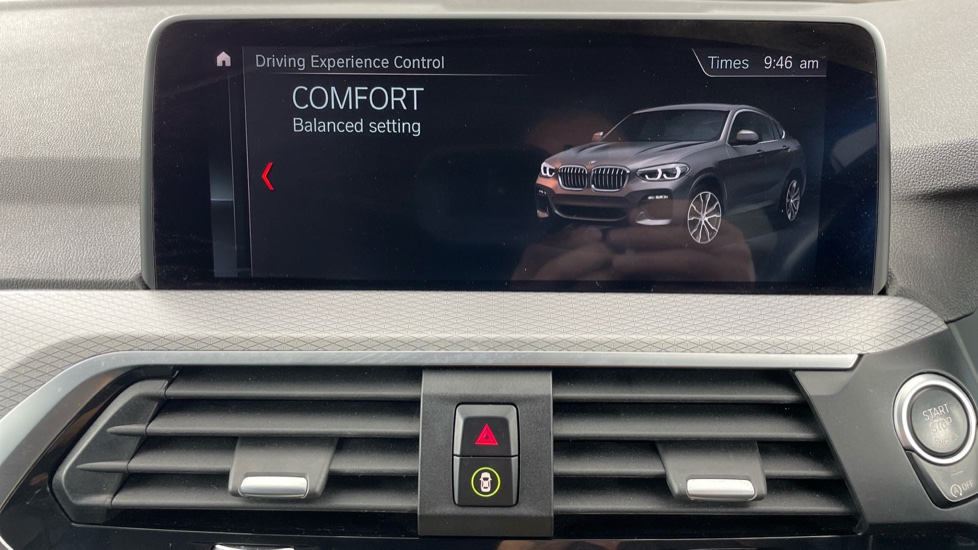 BMW X4 xDrive20d M Sport 5dr Step Auto Diesel Estate - Image 69