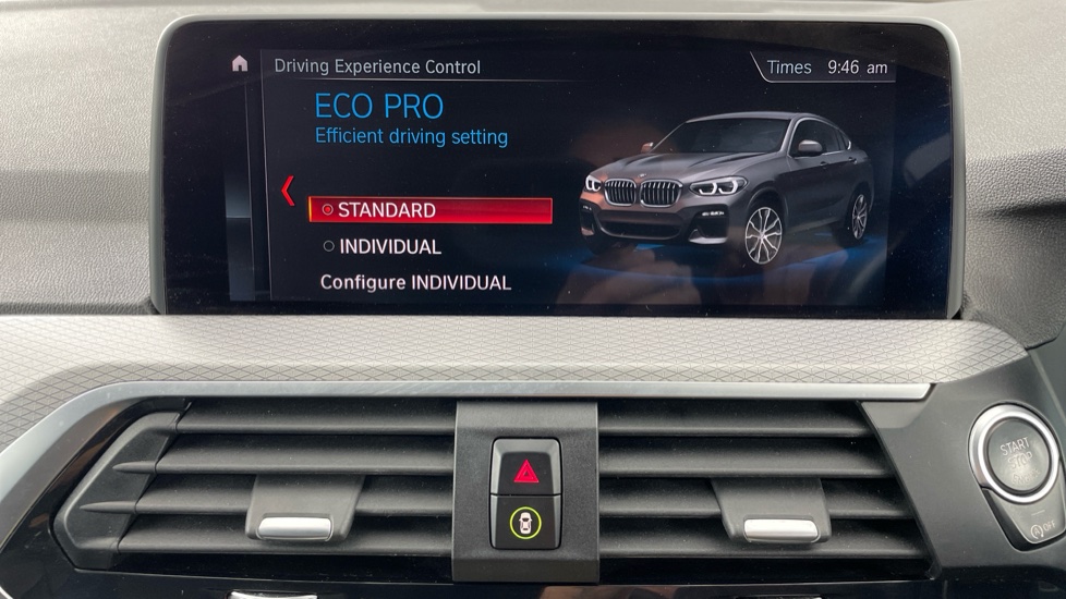 BMW X4 xDrive20d M Sport 5dr Step Auto Diesel Estate - Image 70