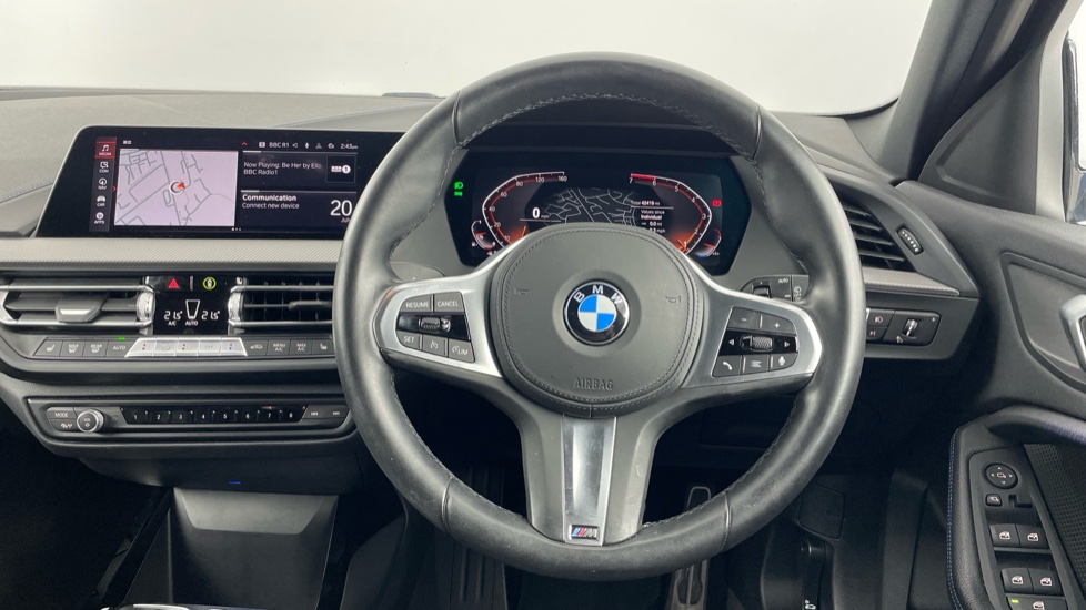 BMW 1 Series 118i [136] M Sport 5dr Step Auto Petrol Hatchback - Image 5