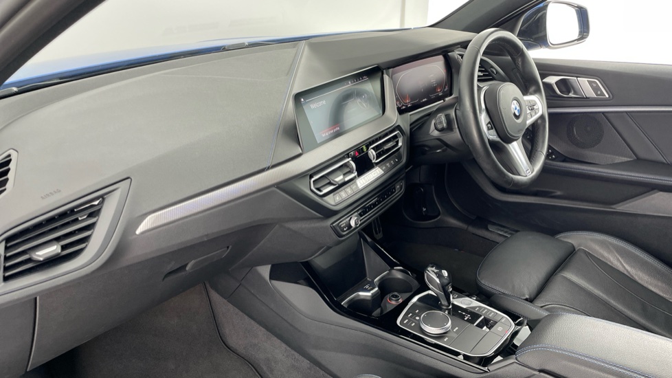 BMW 1 Series 118i [136] M Sport 5dr Step Auto Petrol Hatchback - Image 7