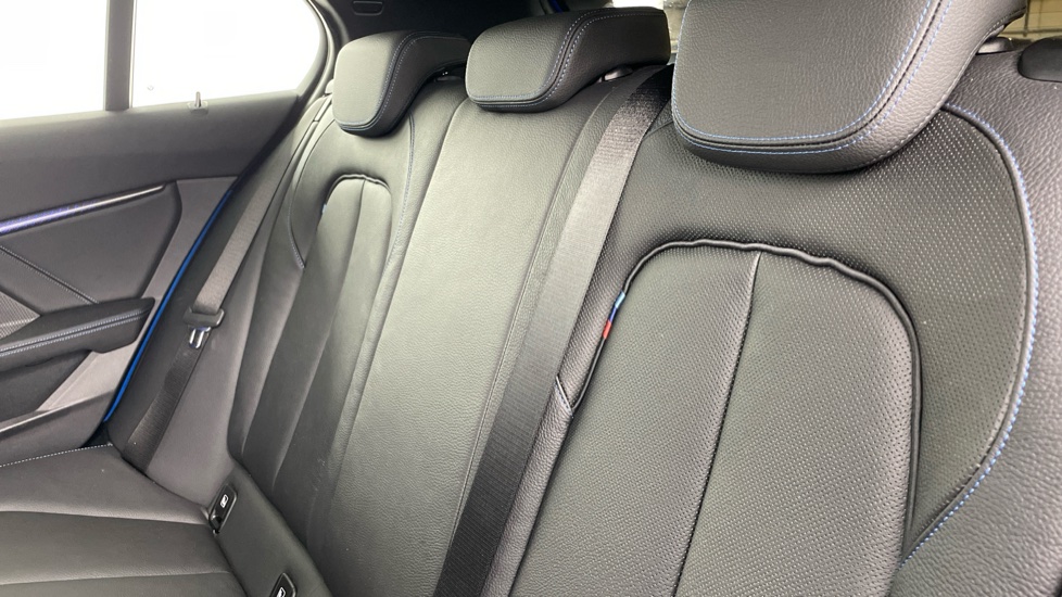BMW 1 Series 118i [136] M Sport 5dr Step Auto Petrol Hatchback - Image 12