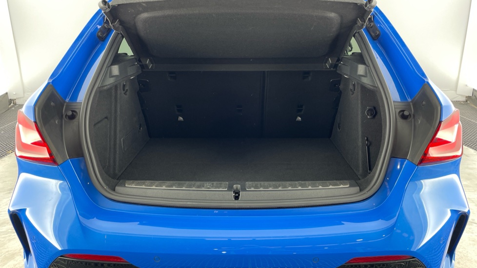BMW 1 Series 118i [136] M Sport 5dr Step Auto Petrol Hatchback - Image 13