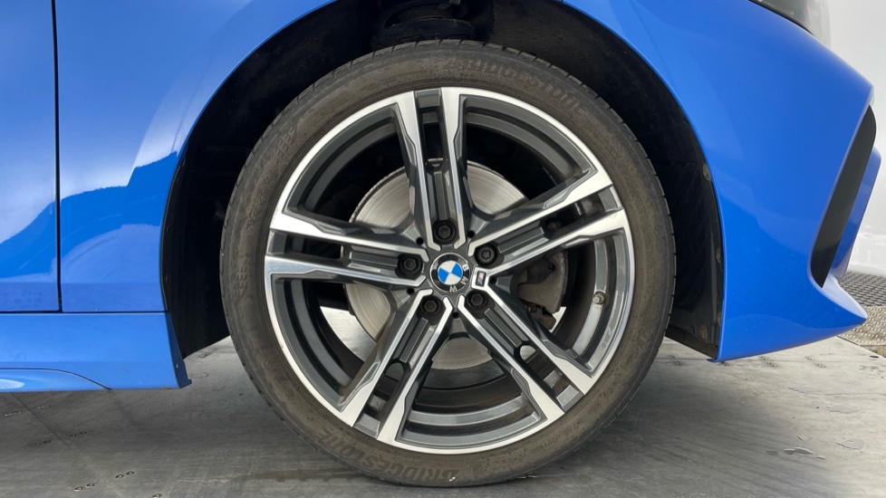 BMW 1 Series 118i [136] M Sport 5dr Step Auto Petrol Hatchback - Image 14