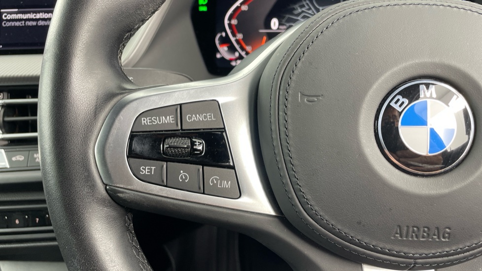 BMW 1 Series 118i [136] M Sport 5dr Step Auto Petrol Hatchback - Image 17