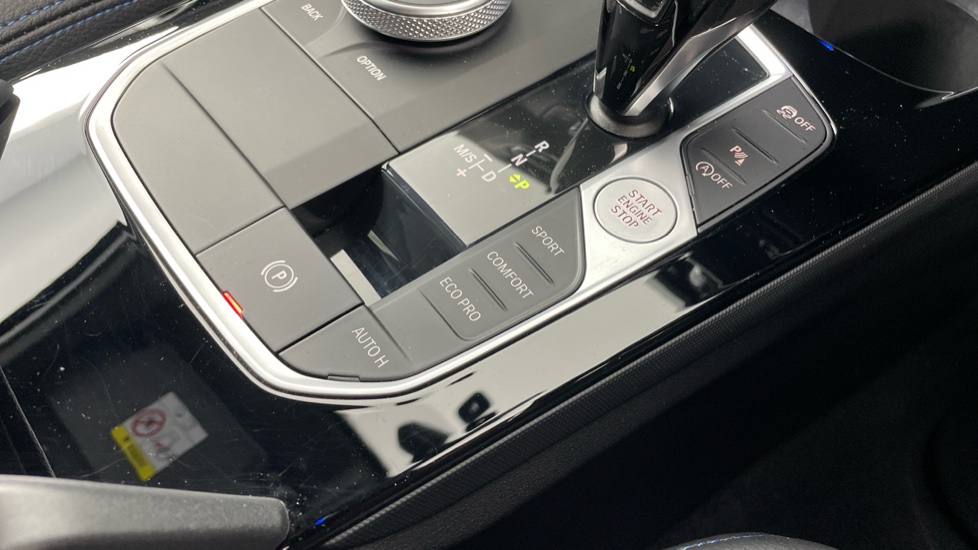 BMW 1 Series 118i [136] M Sport 5dr Step Auto Petrol Hatchback - Image 19