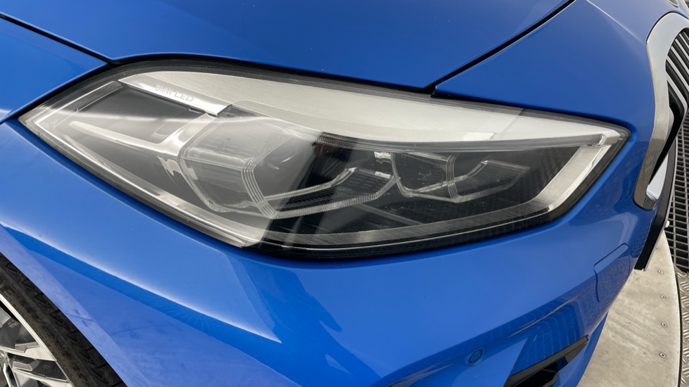 BMW 1 Series 118i [136] M Sport 5dr Step Auto Petrol Hatchback - Image 23