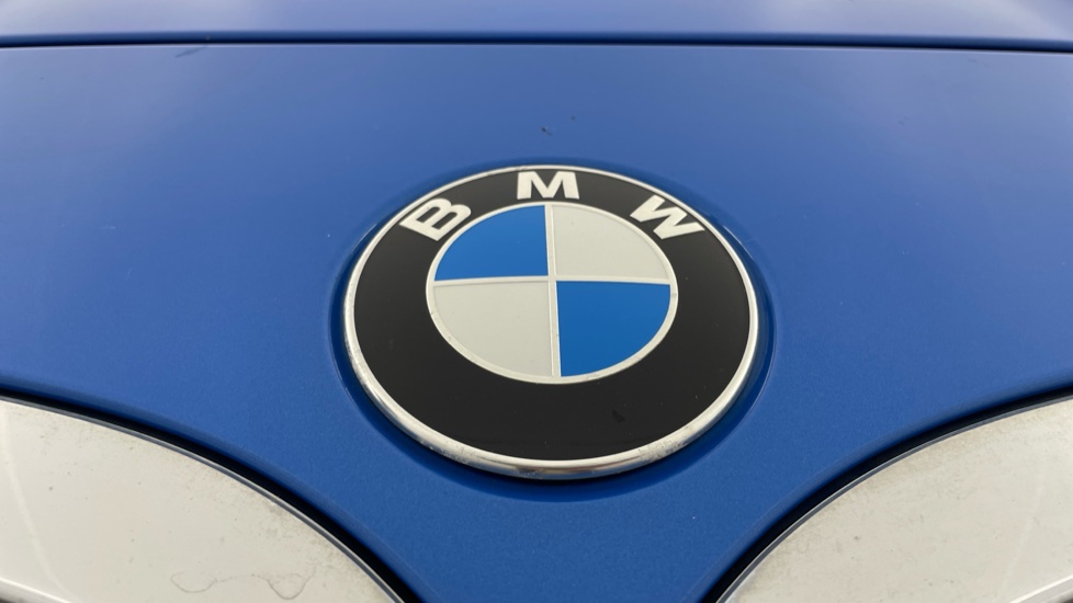 BMW 1 Series 118i [136] M Sport 5dr Step Auto Petrol Hatchback - Image 24