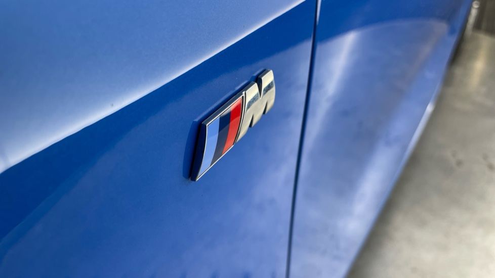 BMW 1 Series 118i [136] M Sport 5dr Step Auto Petrol Hatchback - Image 25