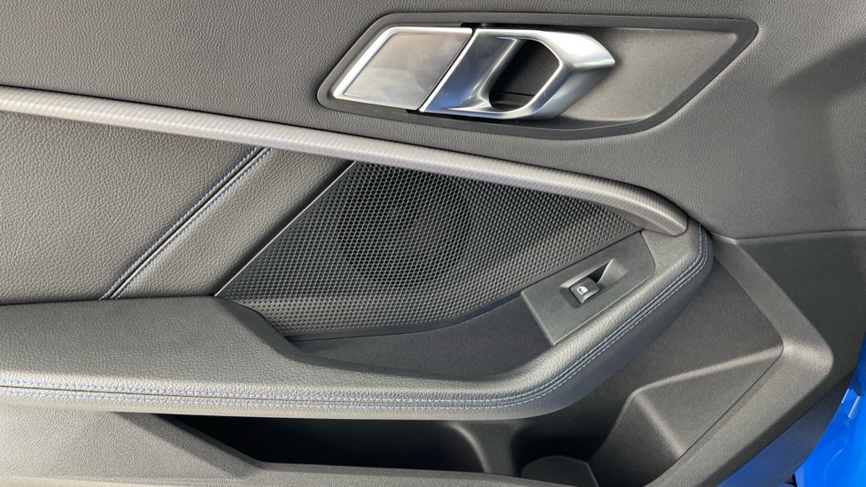 BMW 1 Series 118i [136] M Sport 5dr Step Auto Petrol Hatchback - Image 26
