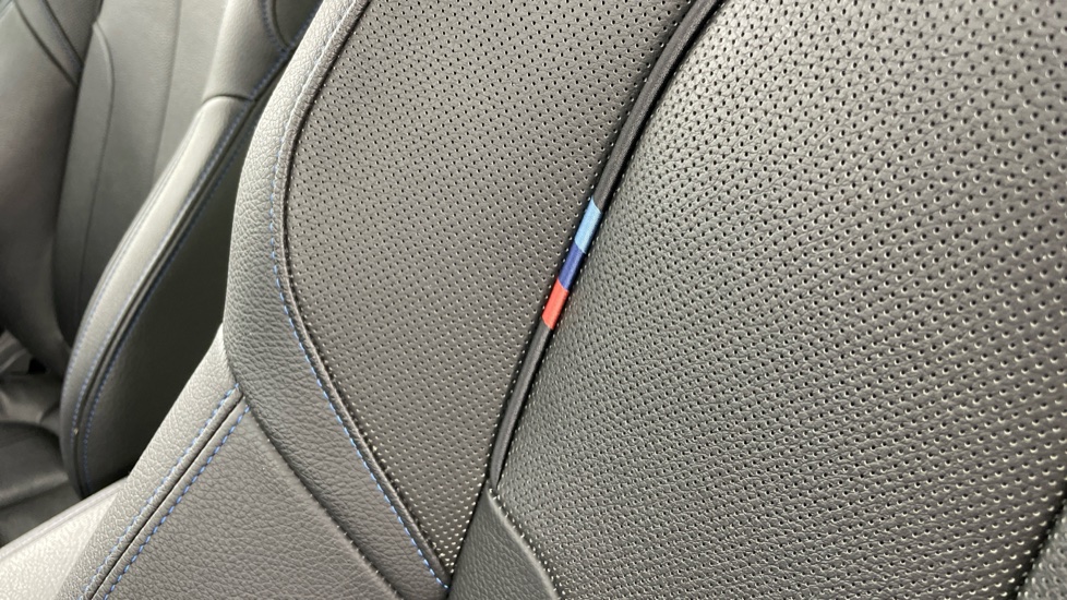 BMW 1 Series 118i [136] M Sport 5dr Step Auto Petrol Hatchback - Image 28