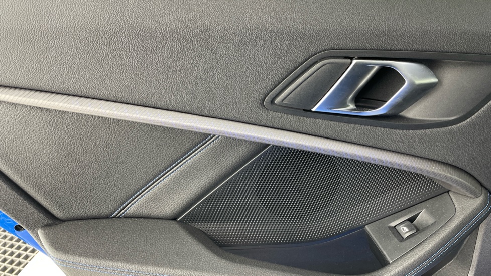 BMW 1 Series 118i [136] M Sport 5dr Step Auto Petrol Hatchback - Image 31