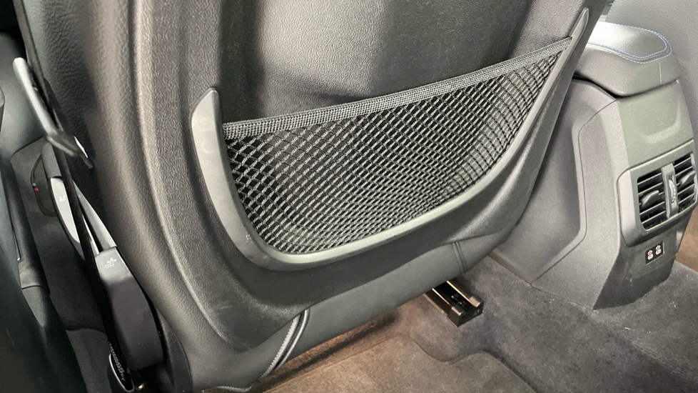 BMW 1 Series 118i [136] M Sport 5dr Step Auto Petrol Hatchback - Image 32