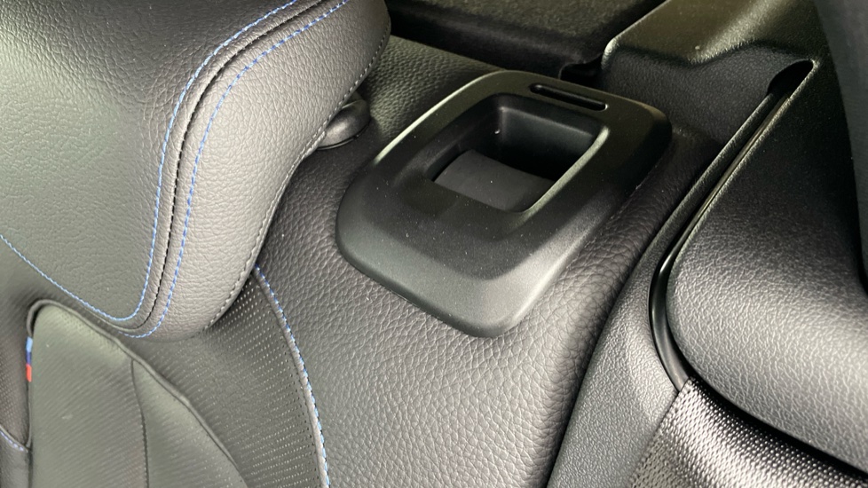 BMW 1 Series 118i [136] M Sport 5dr Step Auto Petrol Hatchback - Image 35