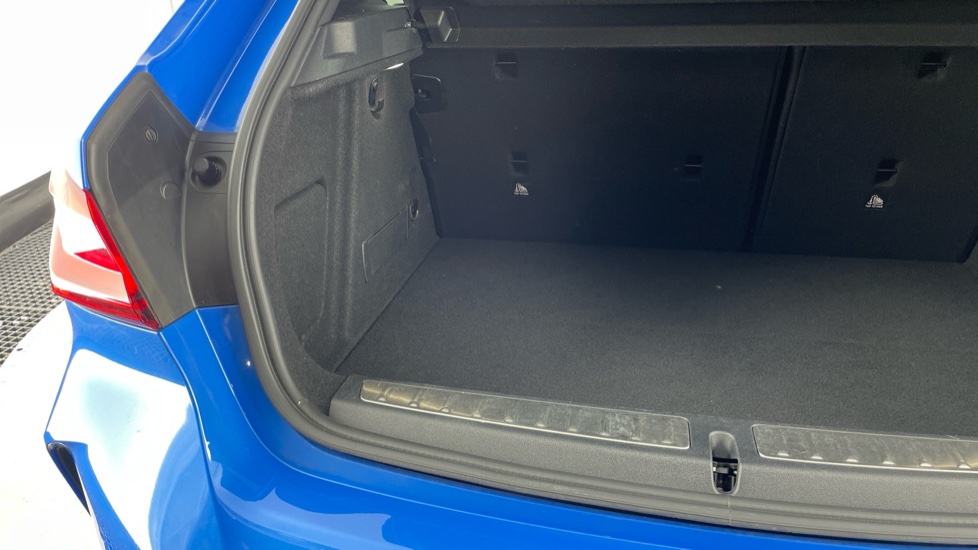 BMW 1 Series 118i [136] M Sport 5dr Step Auto Petrol Hatchback - Image 37