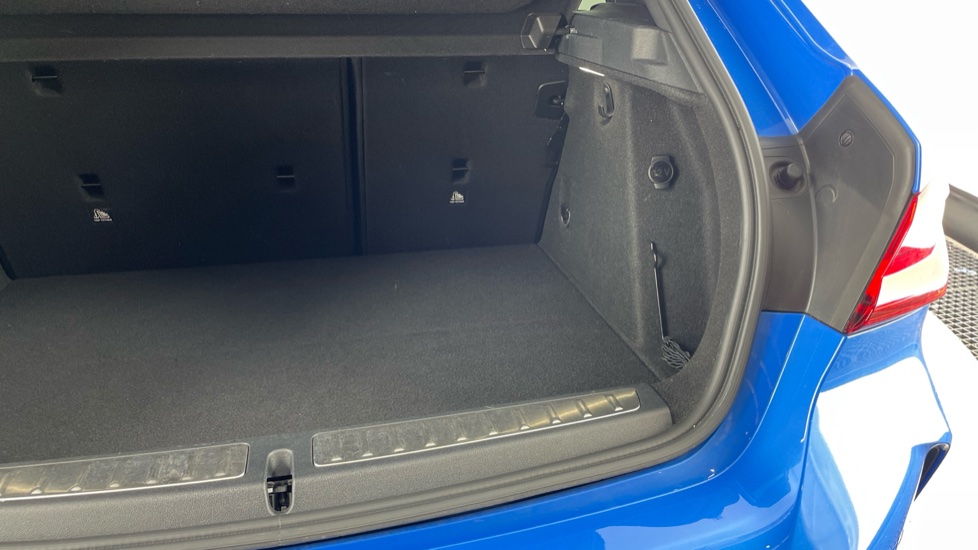 BMW 1 Series 118i [136] M Sport 5dr Step Auto Petrol Hatchback - Image 38