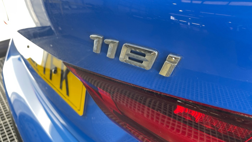 BMW 1 Series 118i [136] M Sport 5dr Step Auto Petrol Hatchback - Image 42