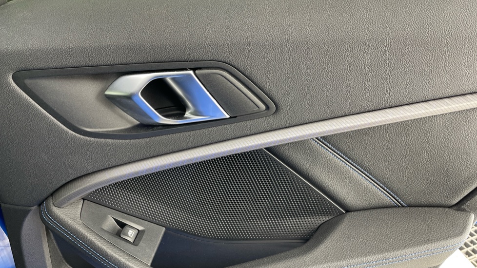BMW 1 Series 118i [136] M Sport 5dr Step Auto Petrol Hatchback - Image 43