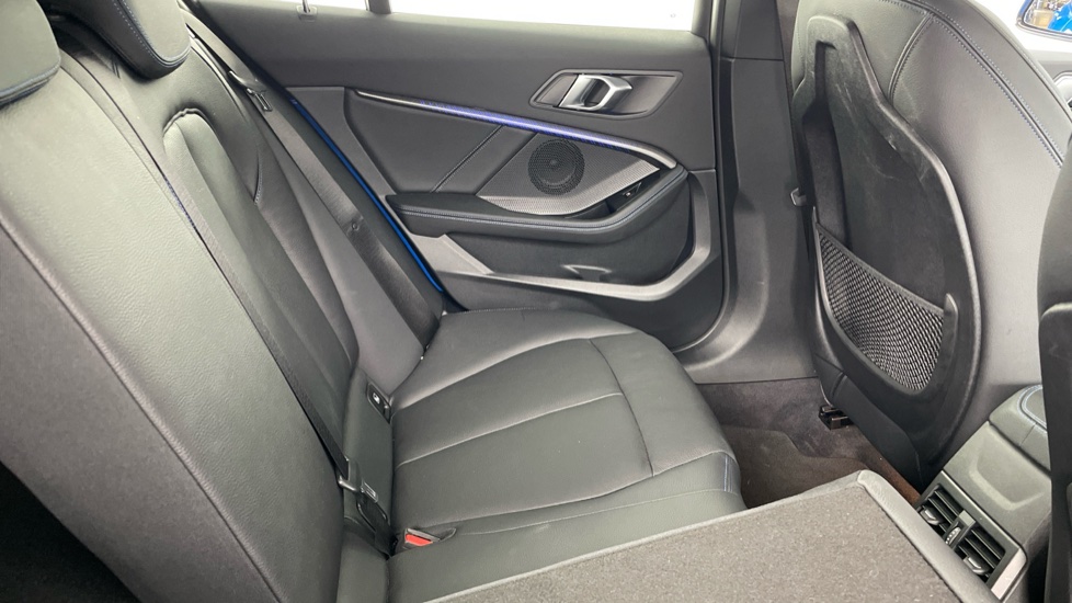 BMW 1 Series 118i [136] M Sport 5dr Step Auto Petrol Hatchback - Image 47