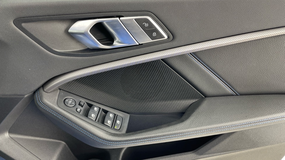 BMW 1 Series 118i [136] M Sport 5dr Step Auto Petrol Hatchback - Image 48