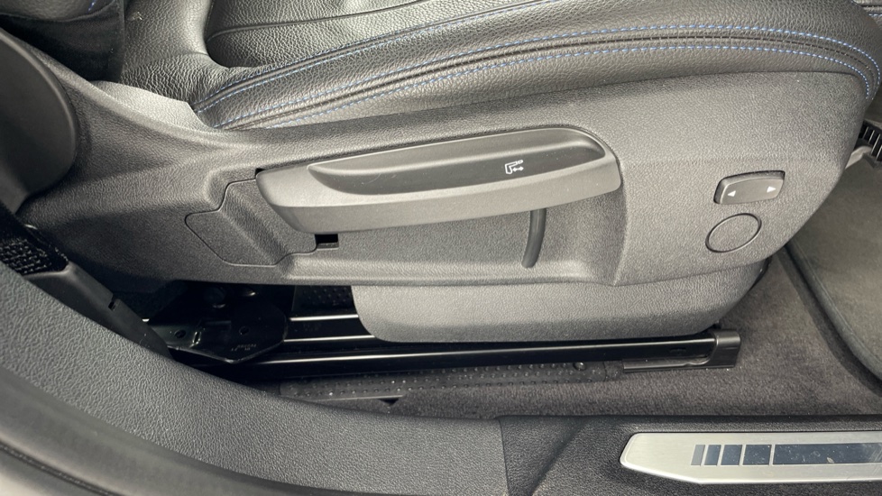 BMW 1 Series 118i [136] M Sport 5dr Step Auto Petrol Hatchback - Image 49