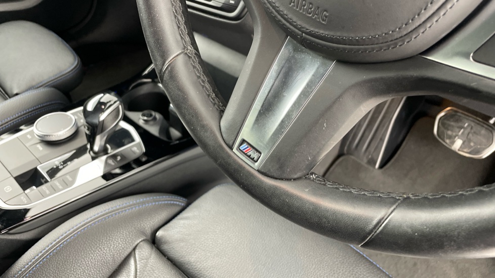 BMW 1 Series 118i [136] M Sport 5dr Step Auto Petrol Hatchback - Image 53