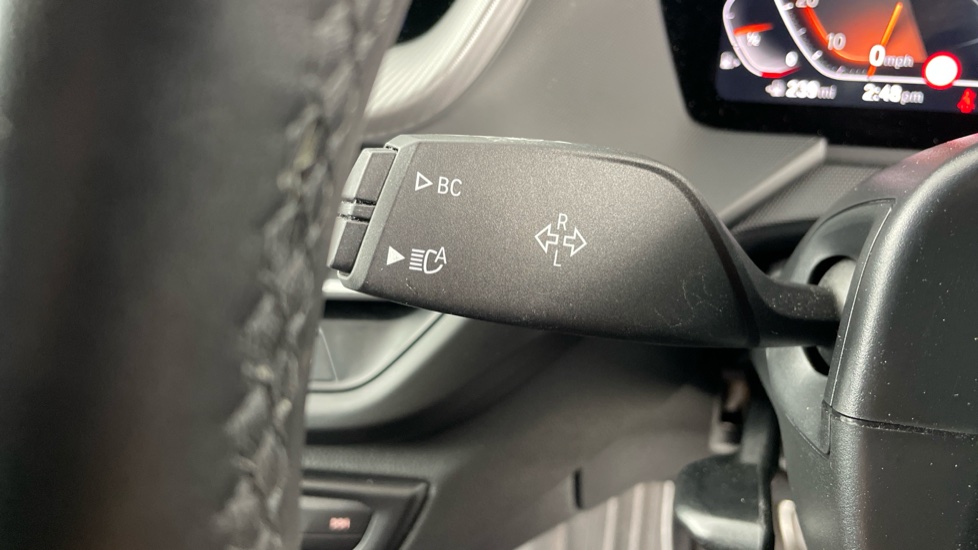 BMW 1 Series 118i [136] M Sport 5dr Step Auto Petrol Hatchback - Image 57