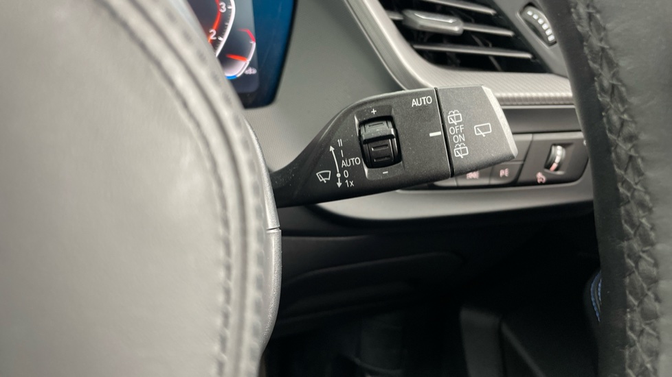 BMW 1 Series 118i [136] M Sport 5dr Step Auto Petrol Hatchback - Image 58