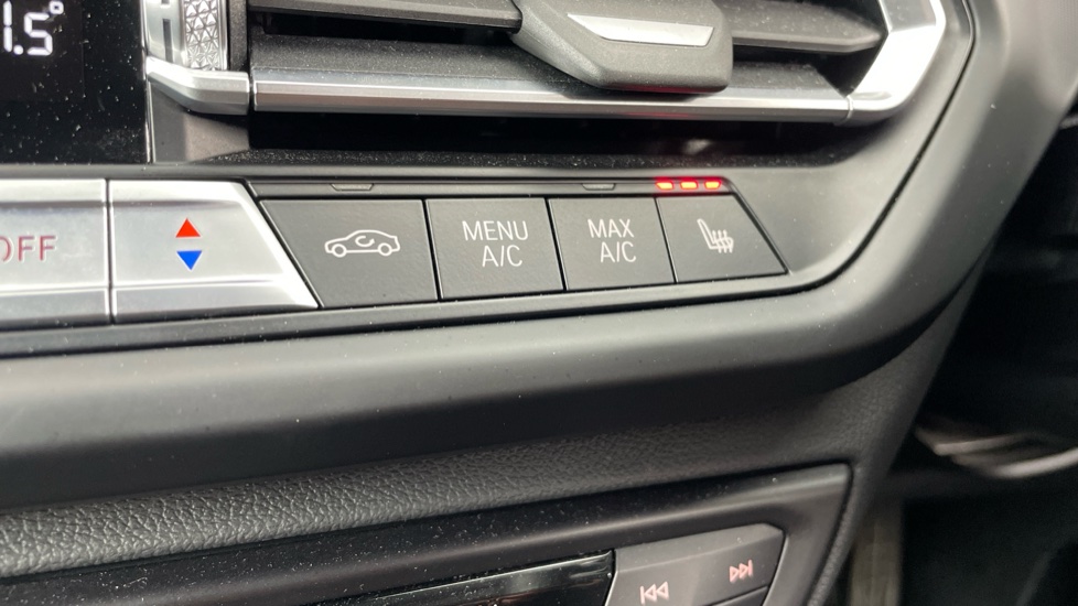 BMW 1 Series 118i [136] M Sport 5dr Step Auto Petrol Hatchback - Image 59
