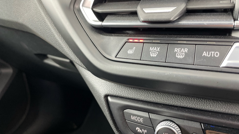 BMW 1 Series 118i [136] M Sport 5dr Step Auto Petrol Hatchback - Image 60