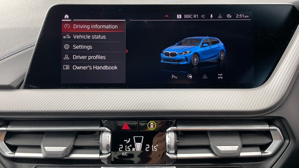 BMW 1 Series 118i [136] M Sport 5dr Step Auto Petrol Hatchback - Image 65