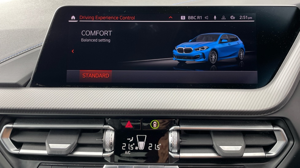 BMW 1 Series 118i [136] M Sport 5dr Step Auto Petrol Hatchback - Image 68