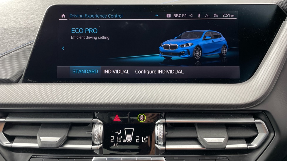 BMW 1 Series 118i [136] M Sport 5dr Step Auto Petrol Hatchback - Image 69